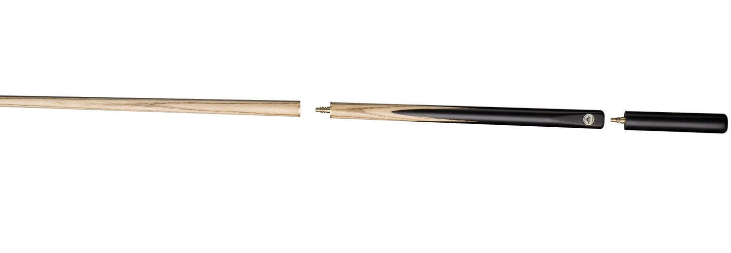 Peradon Hawk 3/4 Jointed 8 Ball Pool Cue