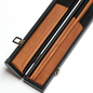 3/4 Attache Style Cue Case