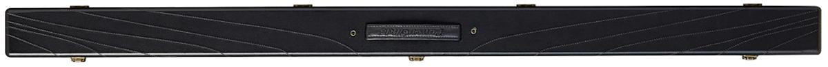 Power Glide 3/4 Leather Cue Case