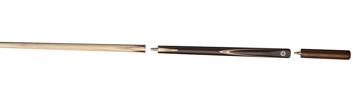 Peradon Pulsar 3/4 Jointed 8 Ball Pool Cue