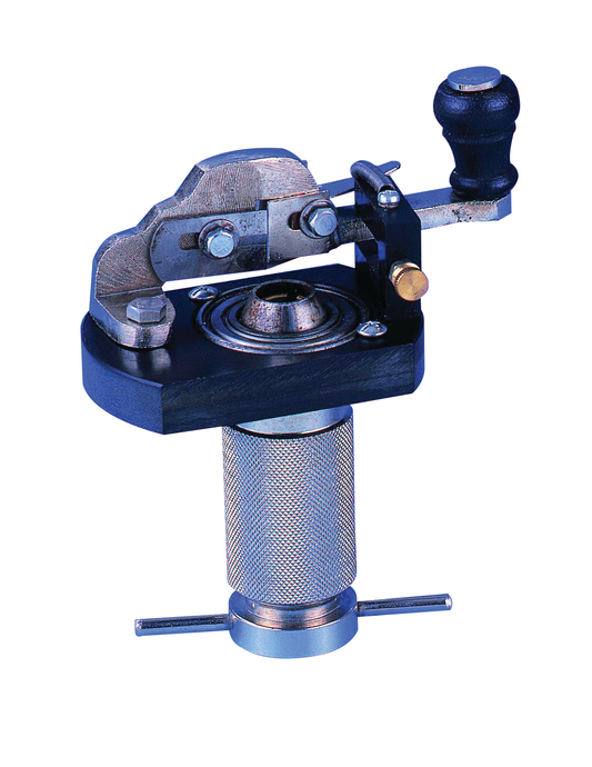Ferrule Fitting Machine