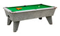 DPT Omega Pro Free-Play Pool Table