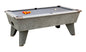 DPT Omega Pro Free-Play Pool Table