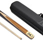 Power Glide - Paramount 3/4 Snooker Cue & Case Set